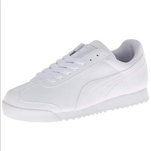 Puma Women’s Roma Basic Classic new shoes